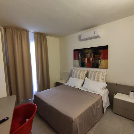 Xeniahome Castelvetrano Buitenkant foto