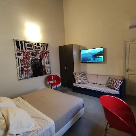 Xeniahome Castelvetrano Buitenkant foto