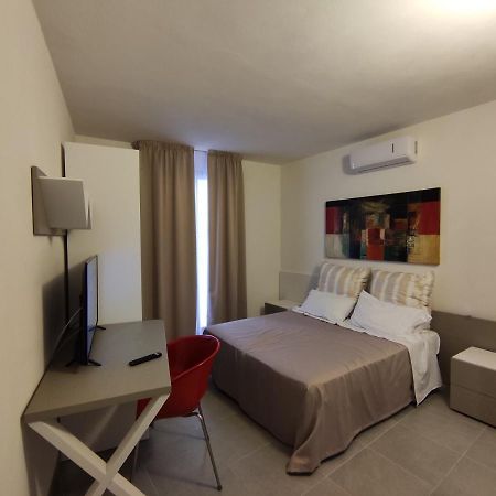 Xeniahome Castelvetrano Buitenkant foto