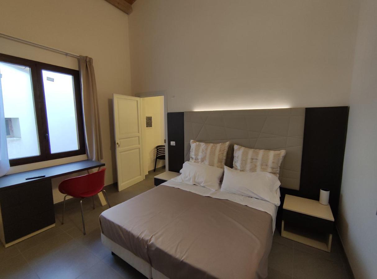 Xeniahome Castelvetrano Buitenkant foto