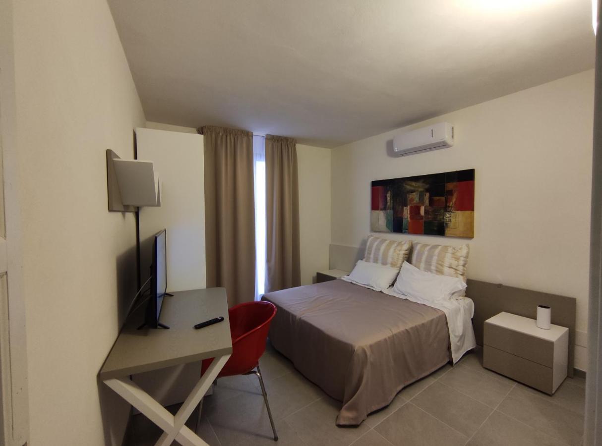 Xeniahome Castelvetrano Buitenkant foto
