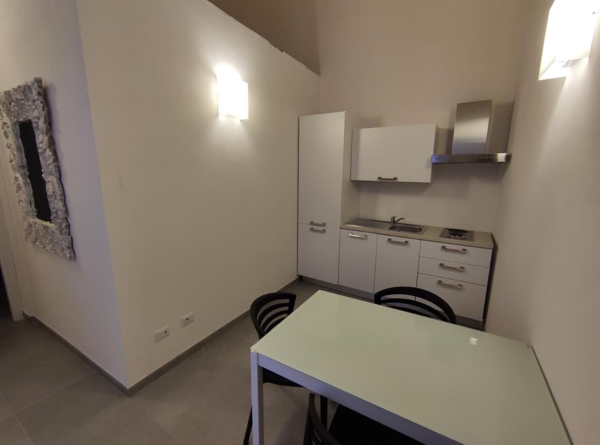 Xeniahome Castelvetrano Buitenkant foto