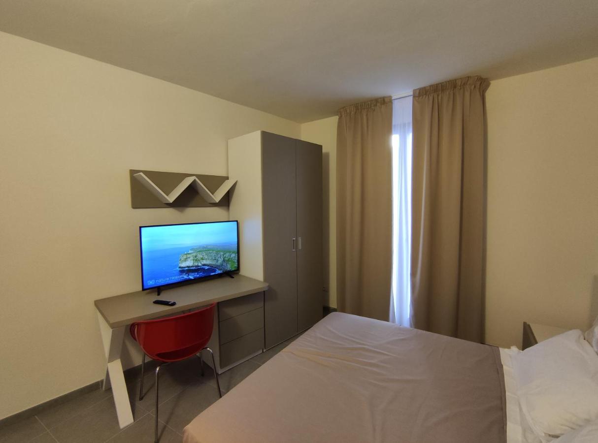 Xeniahome Castelvetrano Buitenkant foto